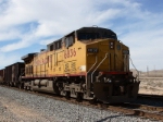 UP 6836