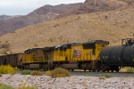 UP 3834
