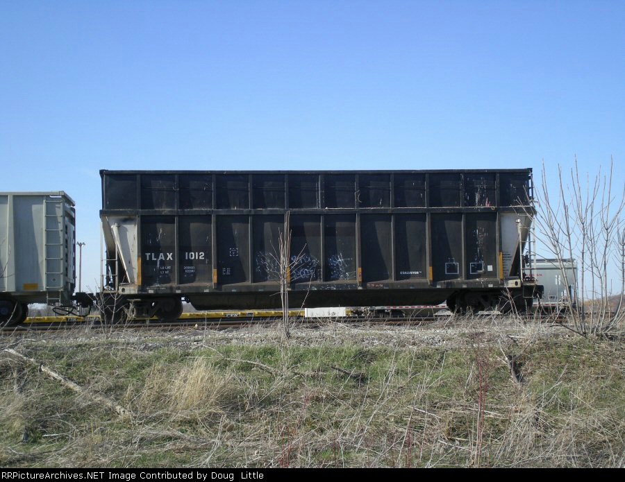 TLAX 1012