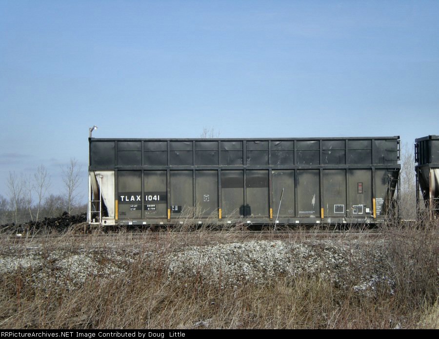 TLAX 1041