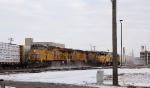 UP 7825