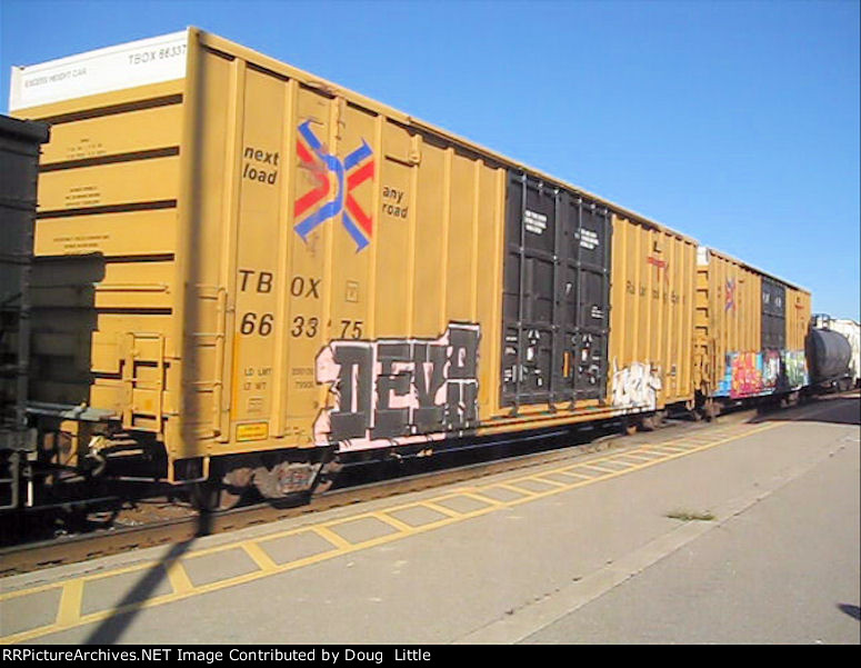 TBOX 663375