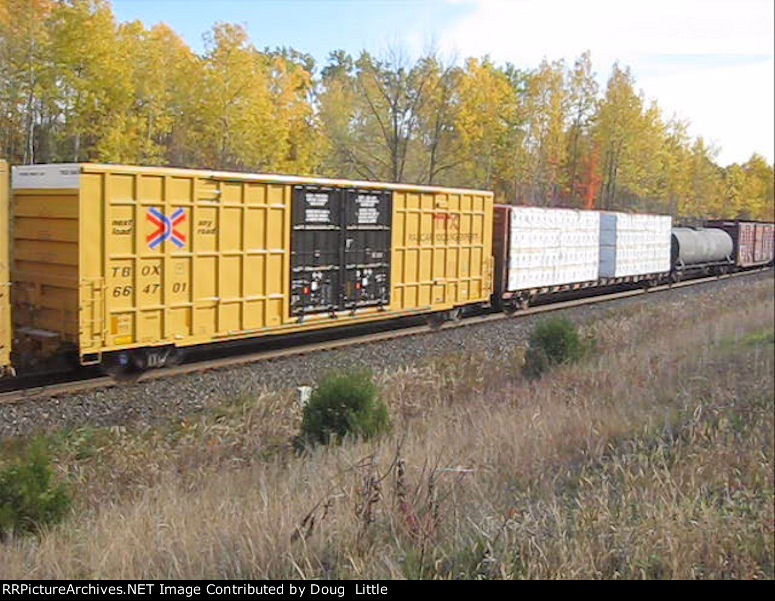 TBOX 664701