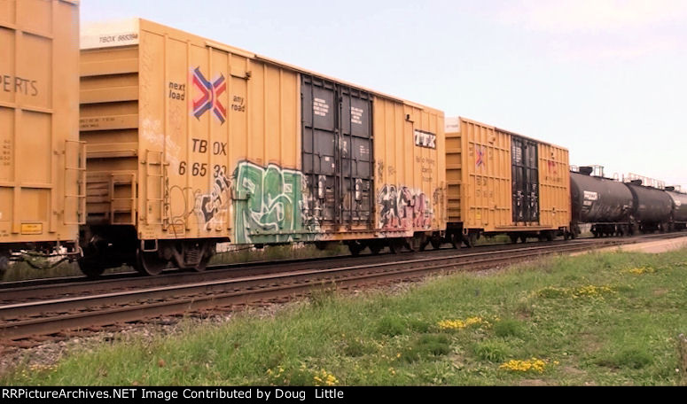 TBOX 665394