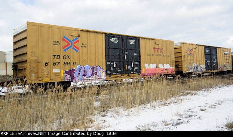 TBOX 667990