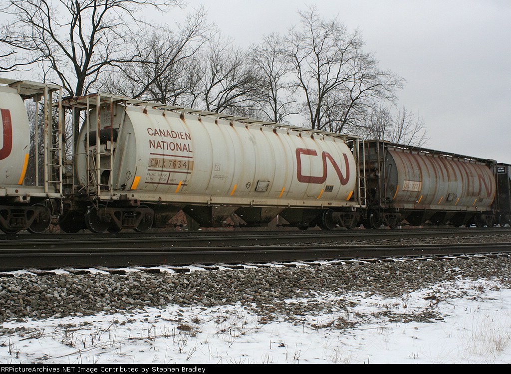 CNLX 7634