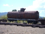 Tank car