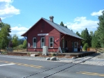 Sumpter Station