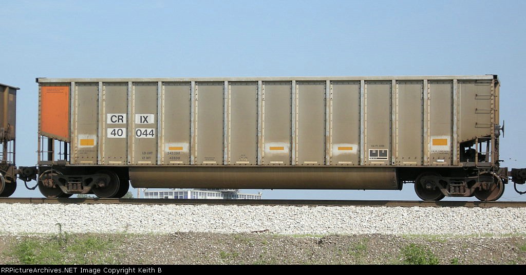 CRIX 40044
