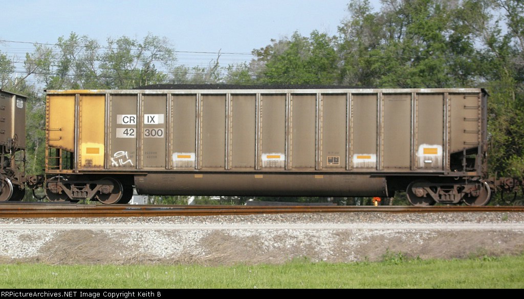 CRIX 42300