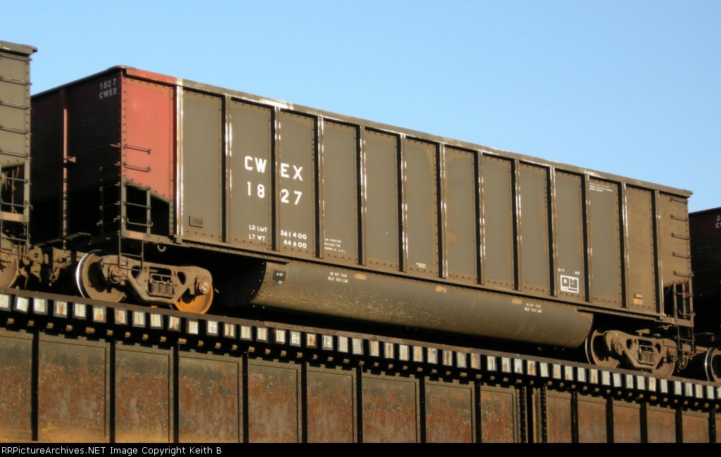 CWEX 1827