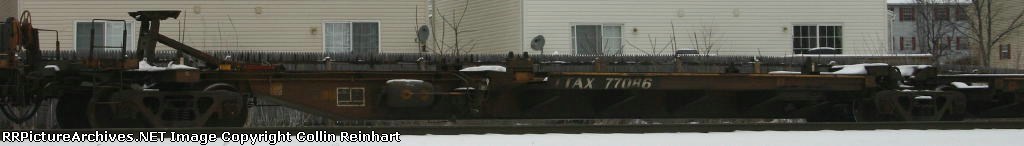 TTAX 77086