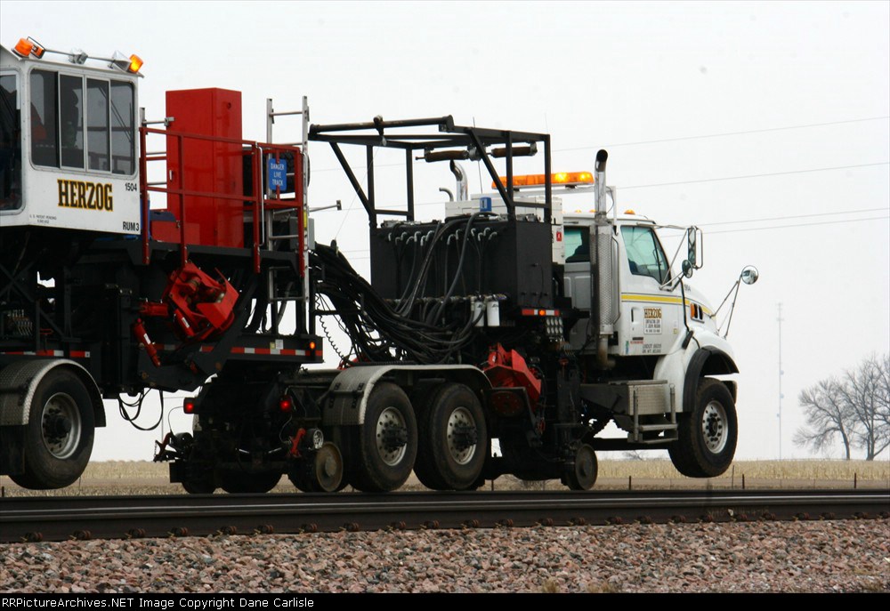 Hydralic hoses galore