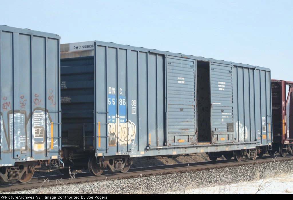 DWC 558638