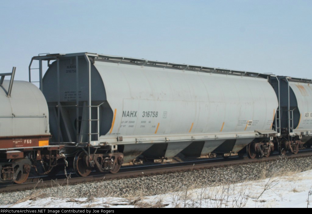 NAHX 316758