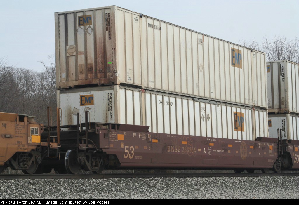 BNSF 253284