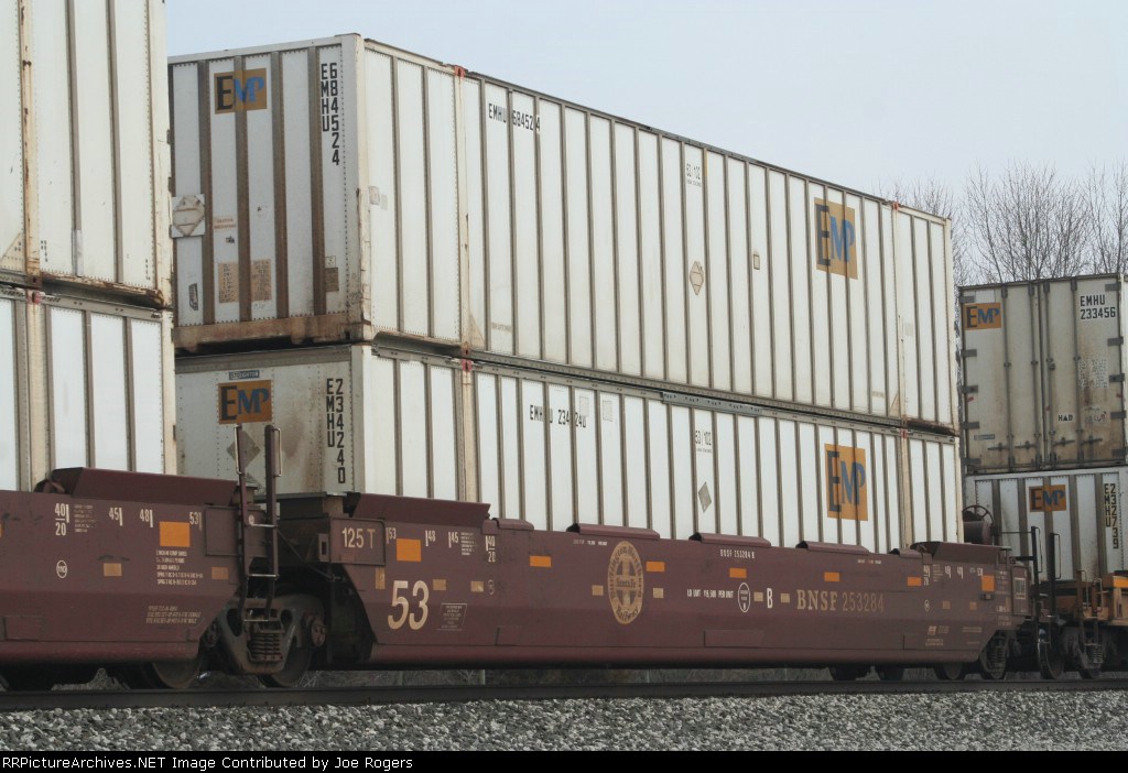 BNSF 253284
