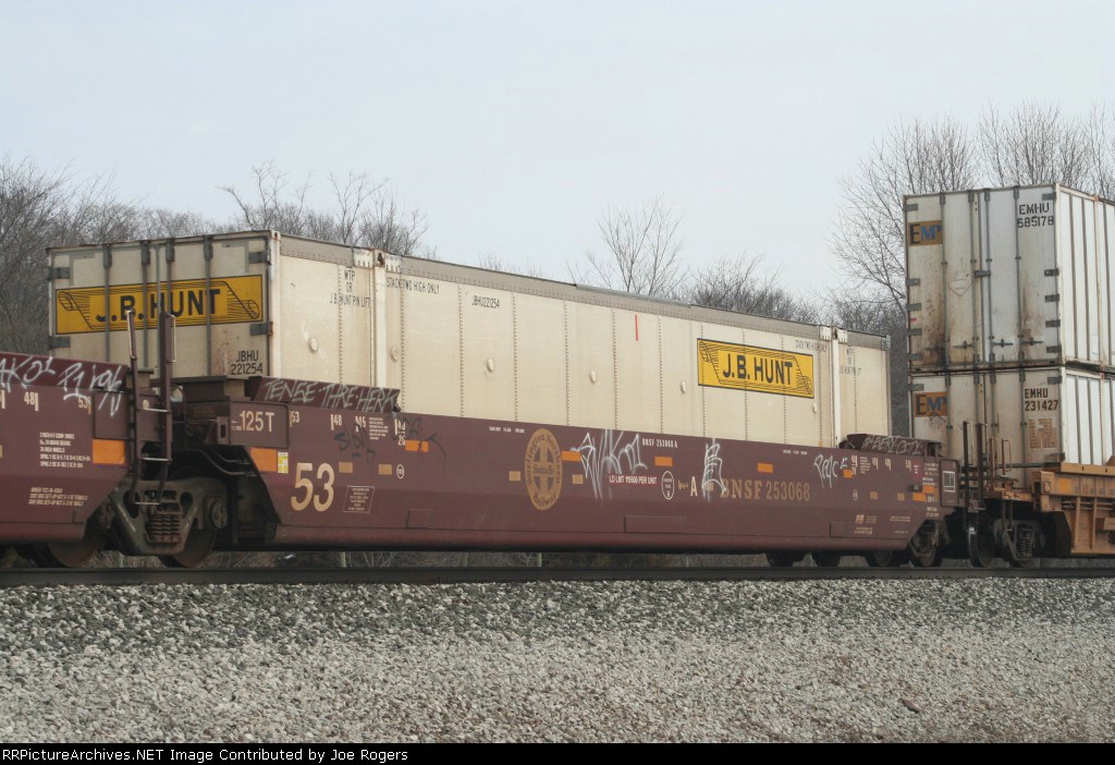 BNSF 253068