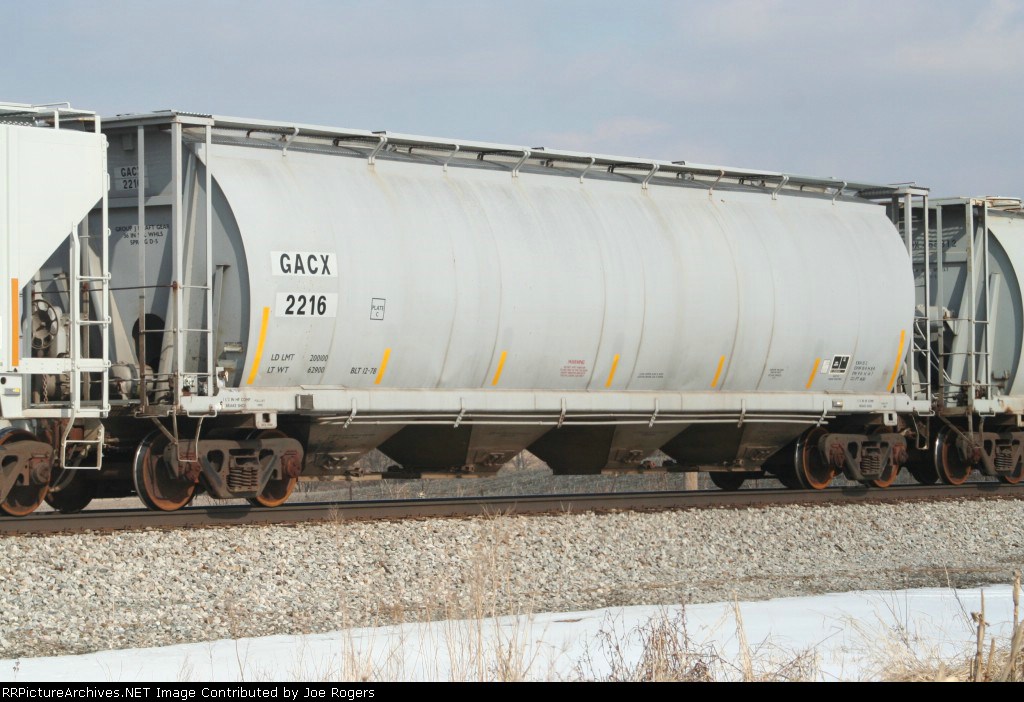 GACX 2216