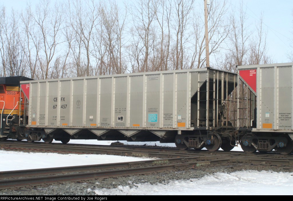 CEFX 67457