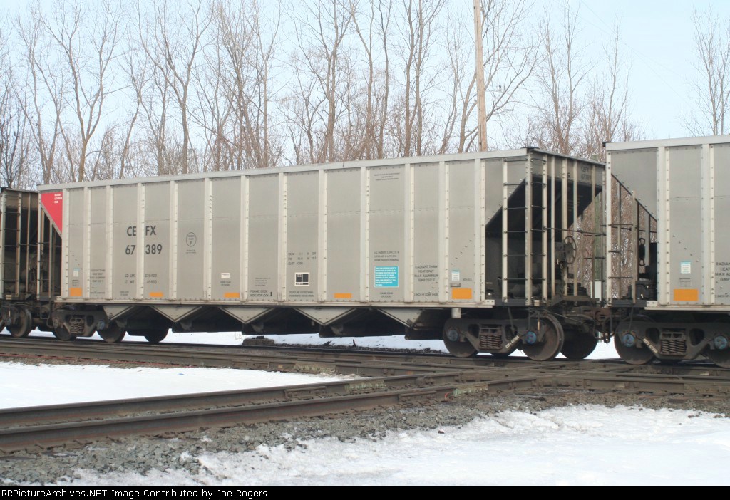 CEFX 67389