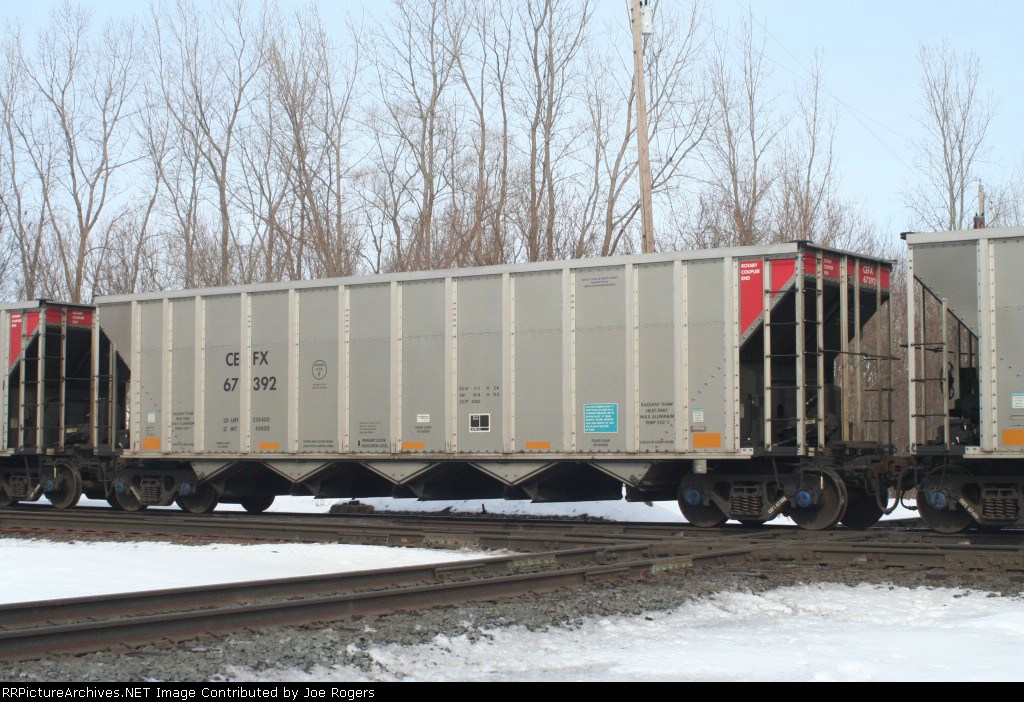 CEFX 67392