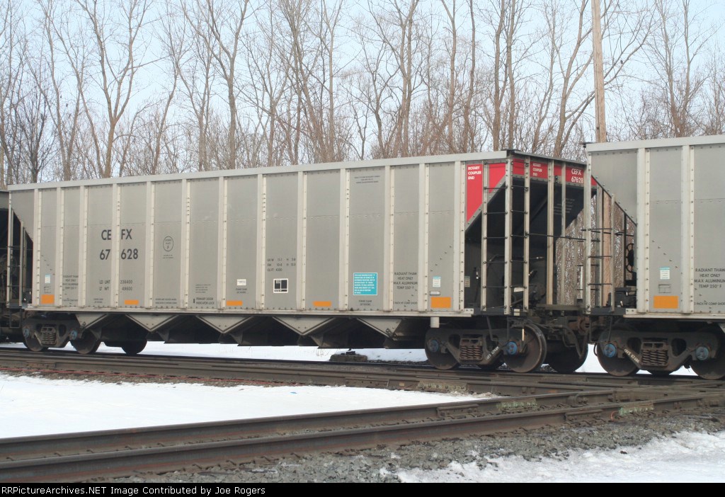 CEFX 67628