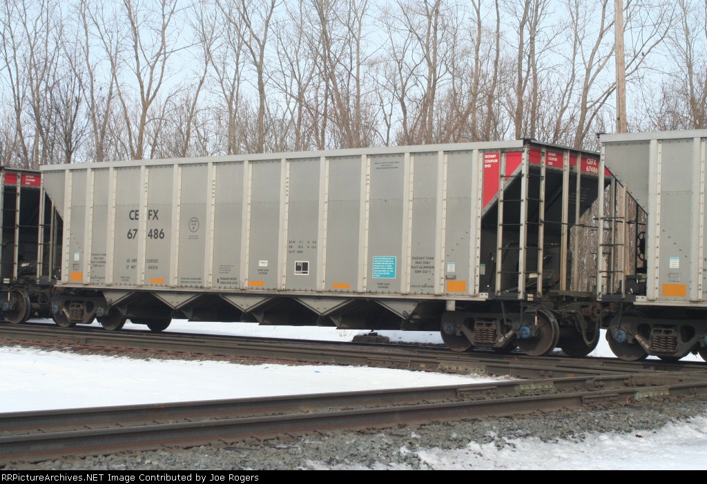 CEFX 67486