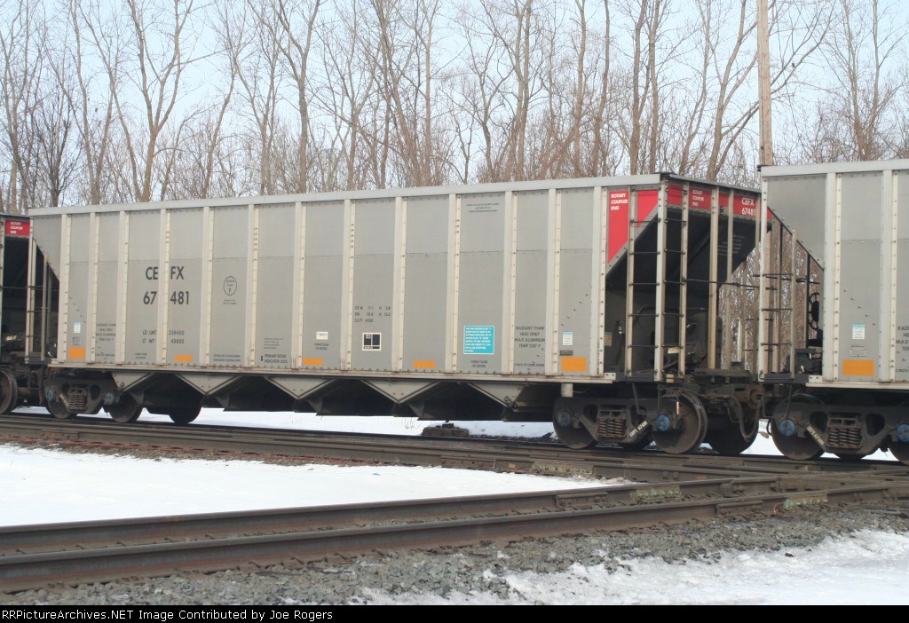 CEFX 67481