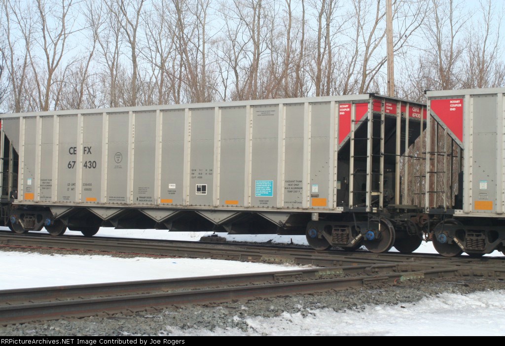 CEFX 67430