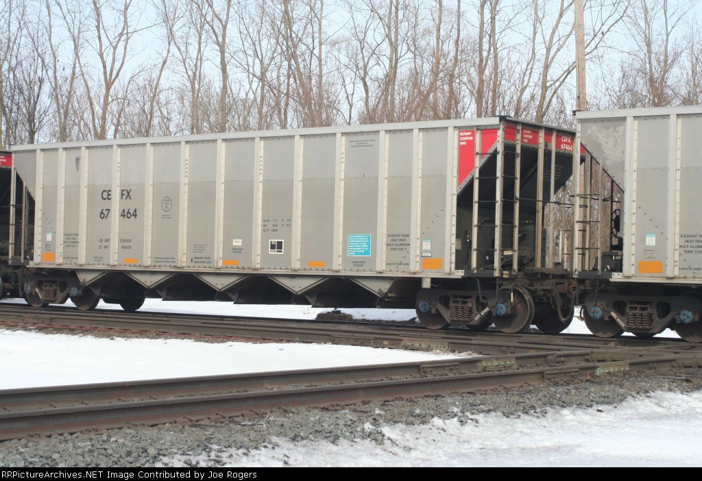 CEFX 67464