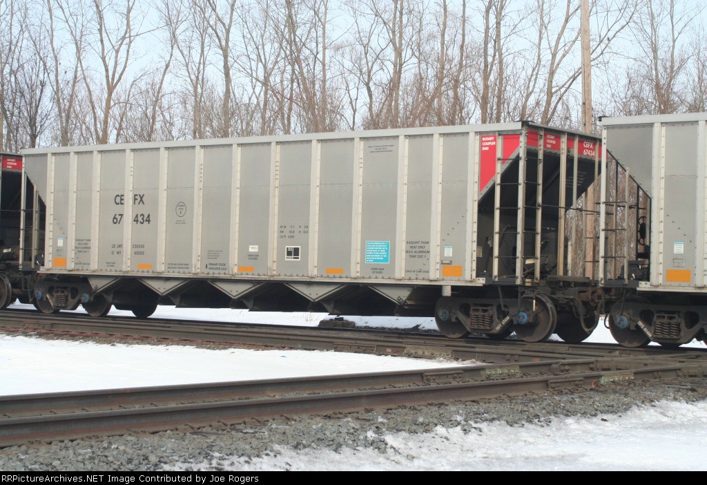 CEFX 67434