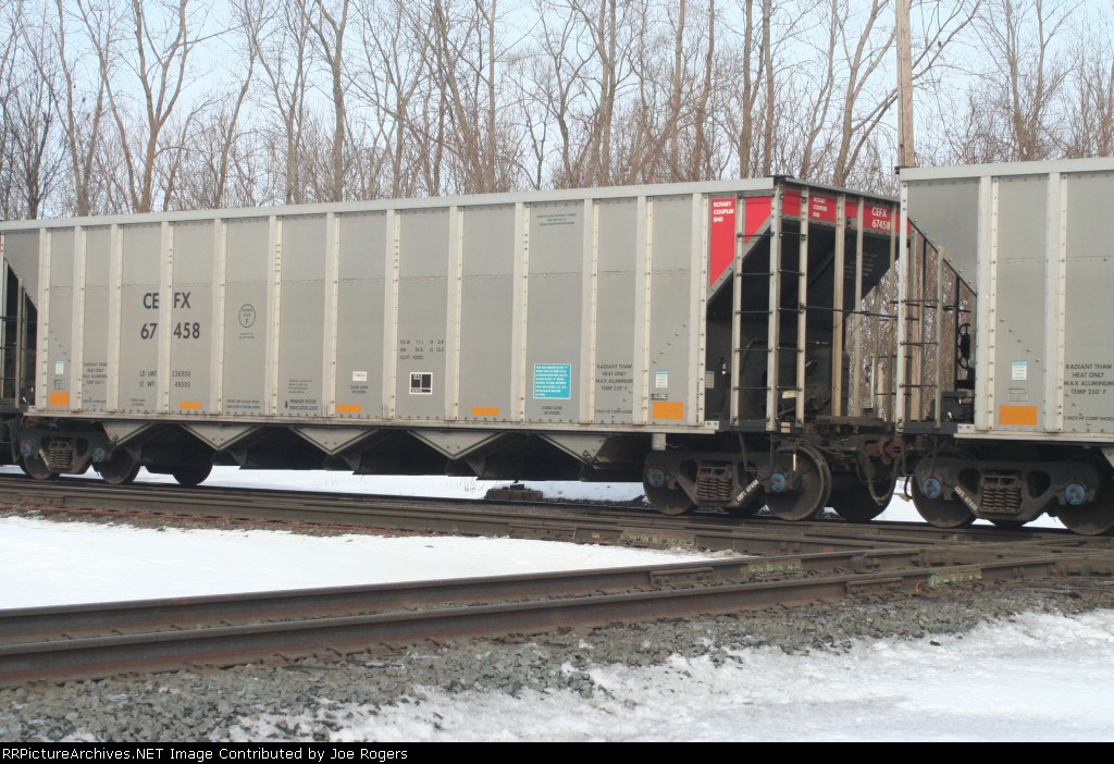 CEFX 67458