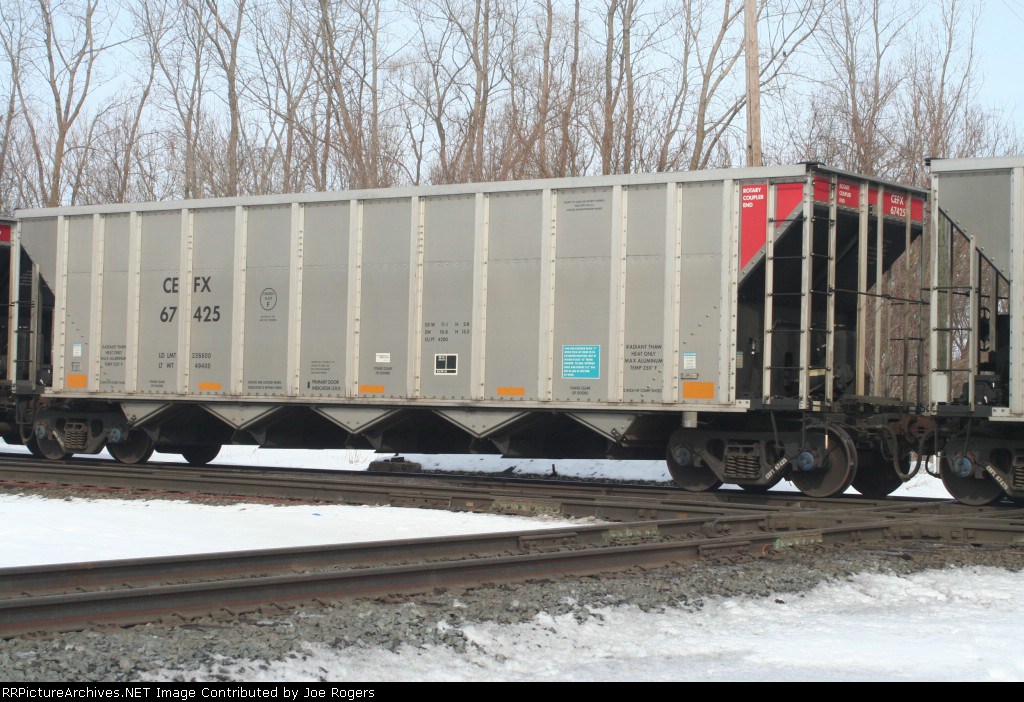 CEFX 67425