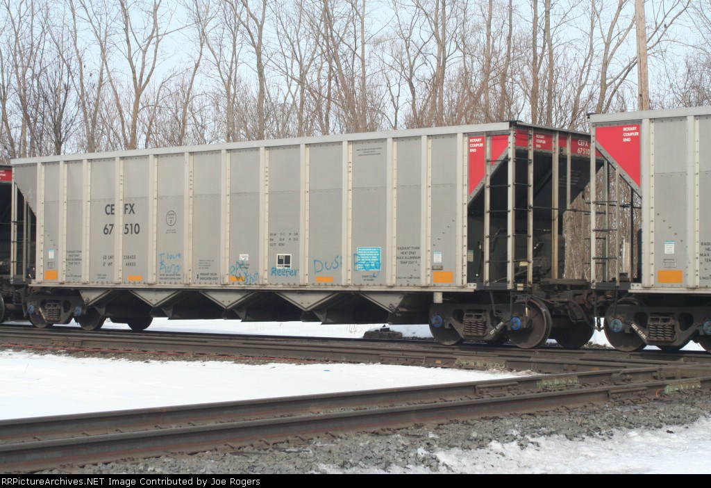 CEFX 67510