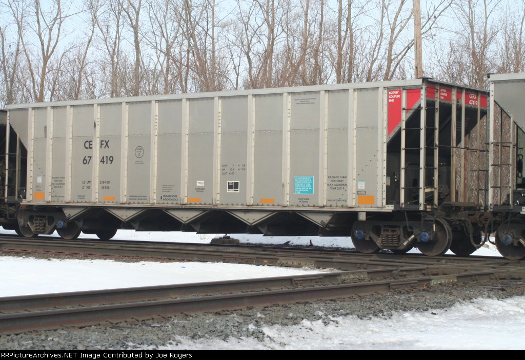 CEFX 67419