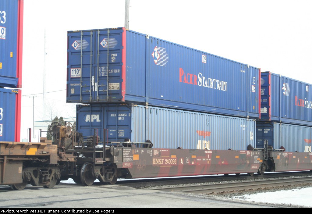 BNSF 240096