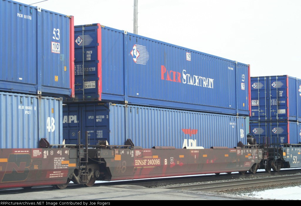 BNSF 240096