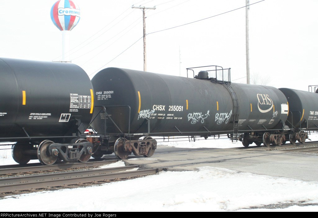 CHSX 255051