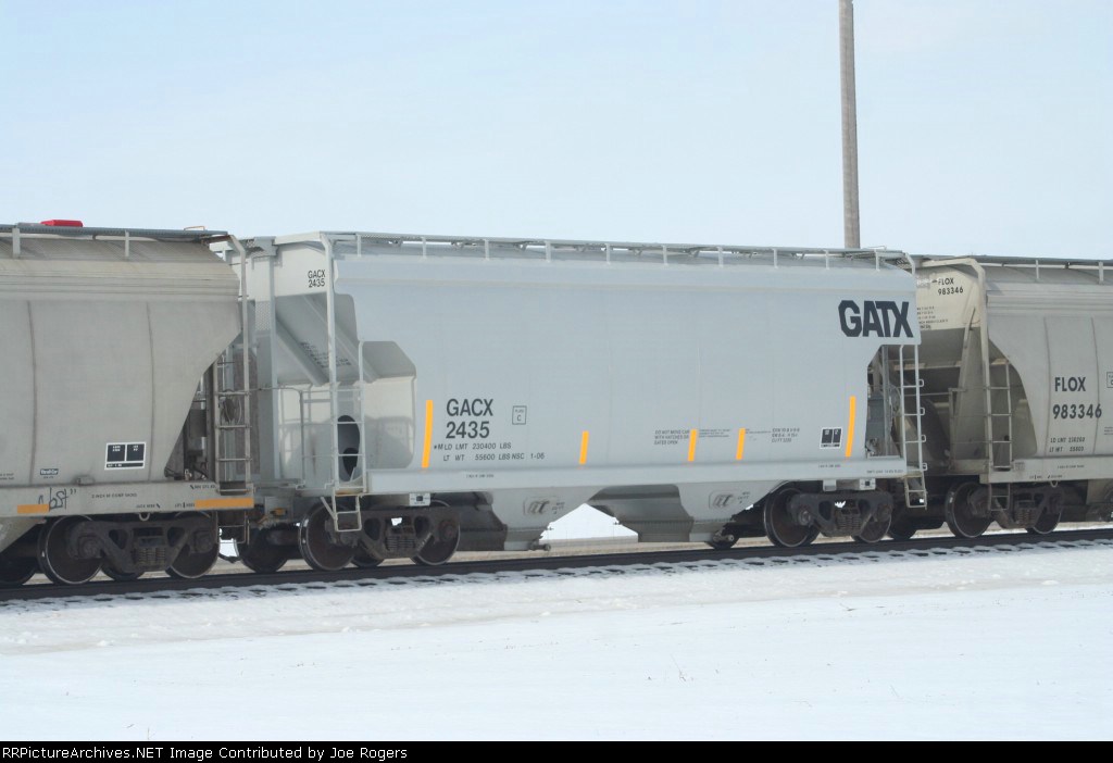 GACX 2435