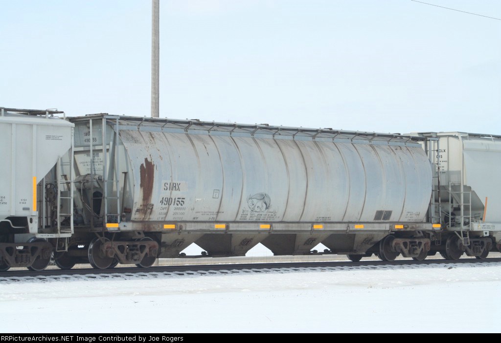 SIRX 490155