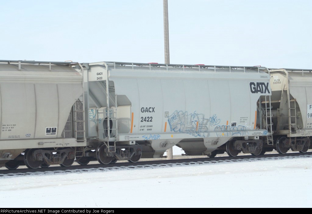 GACX 2422