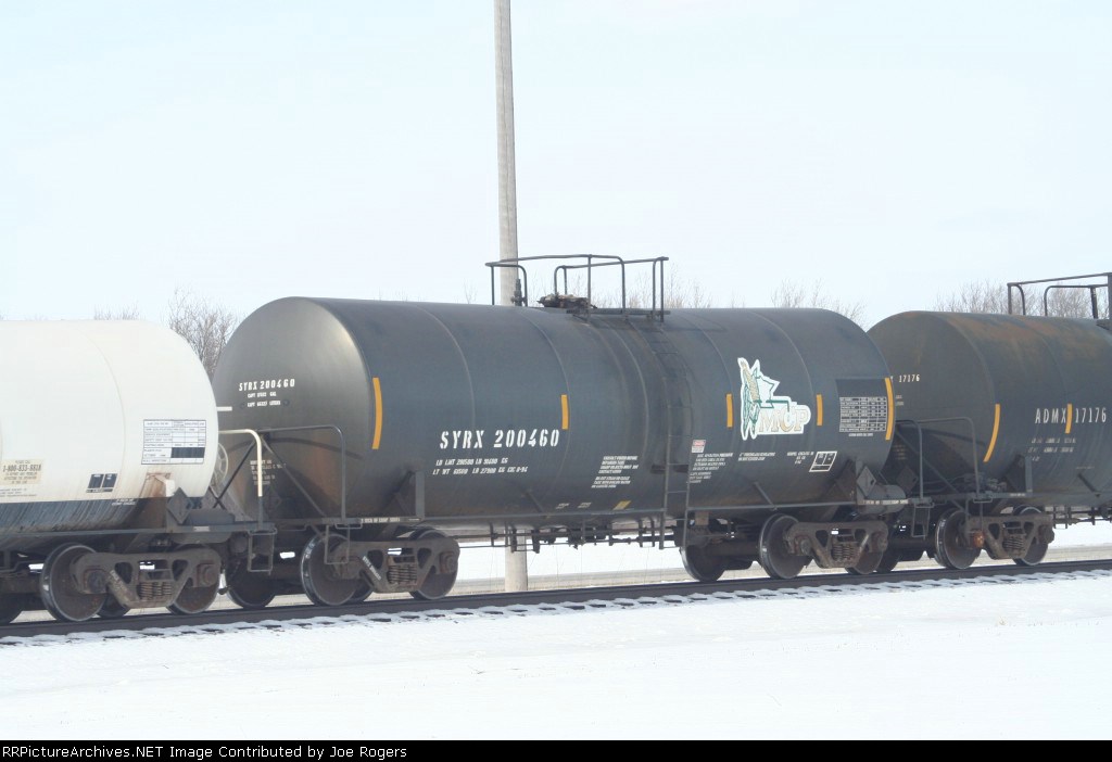 SYRX 200460