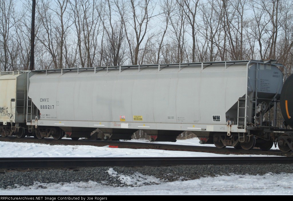 CHVX 889217