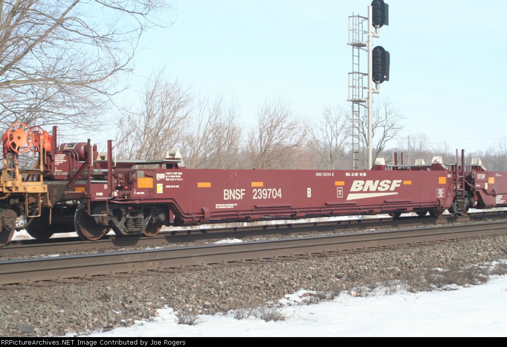 BNSF 239704