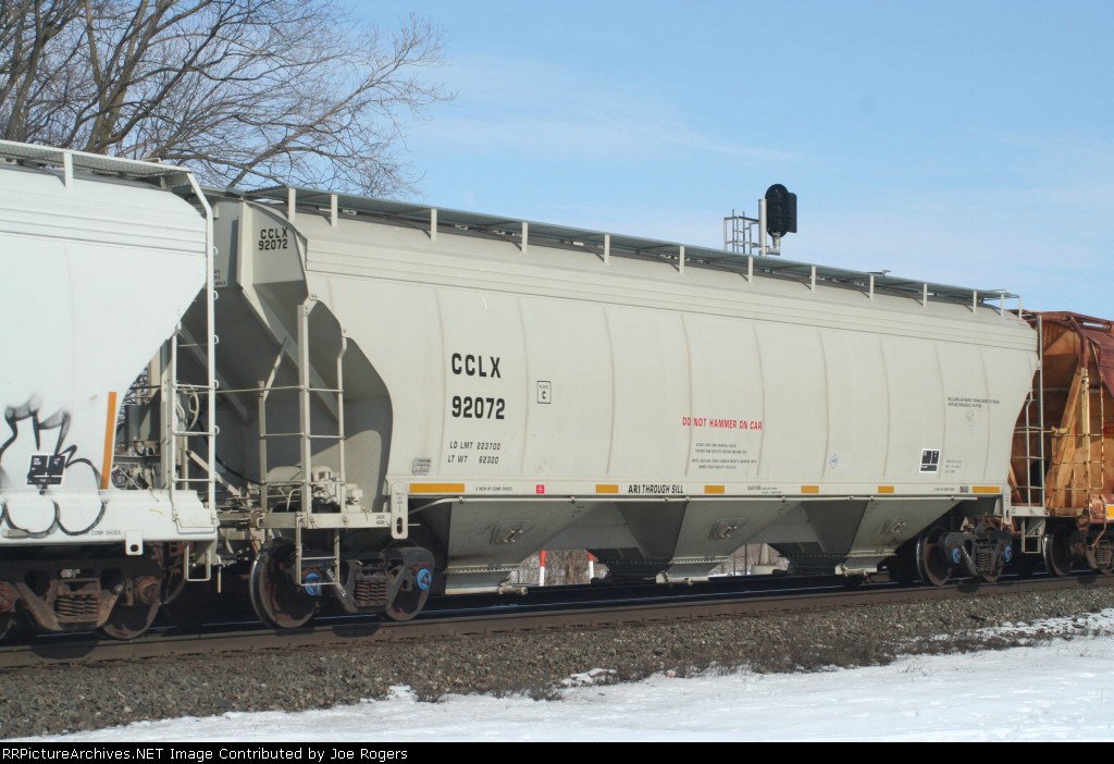 CCLX 92072