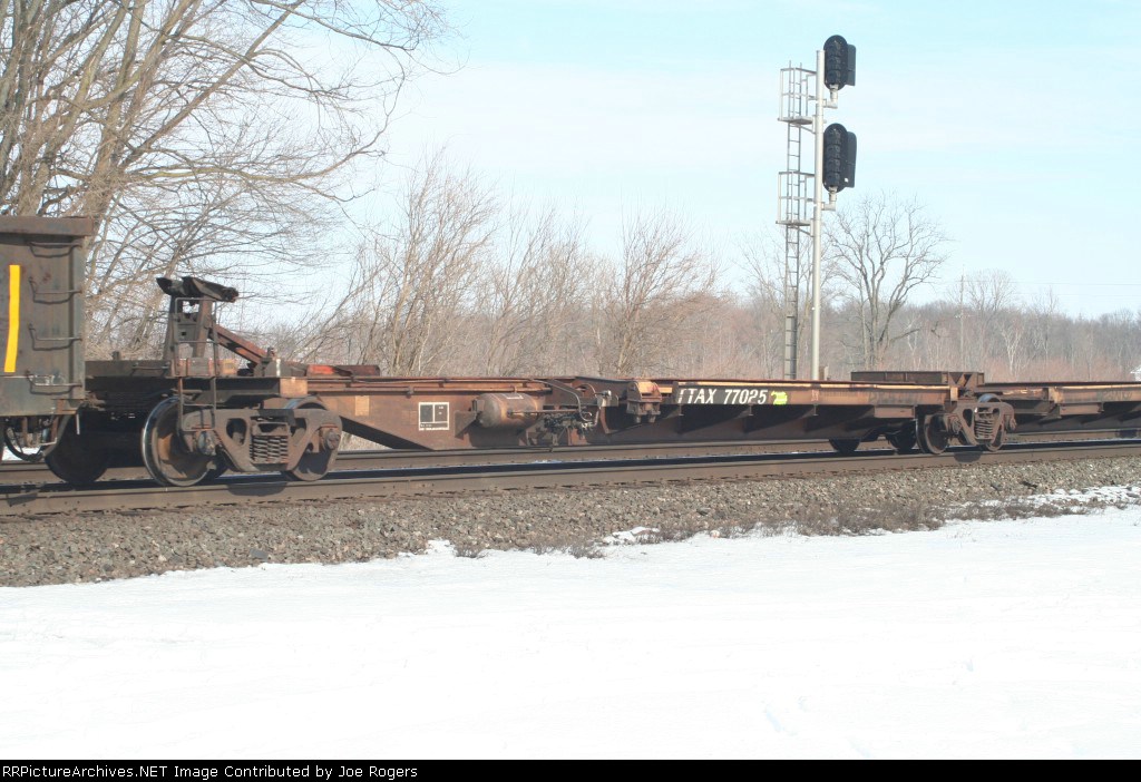TTAX 77025