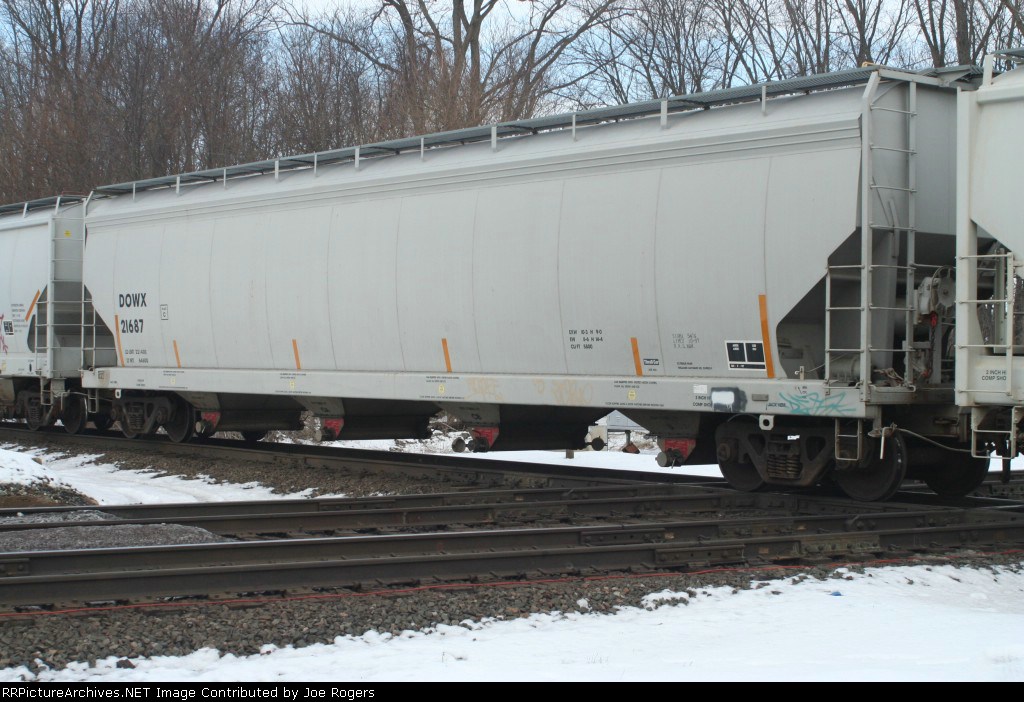 DOWX 21687