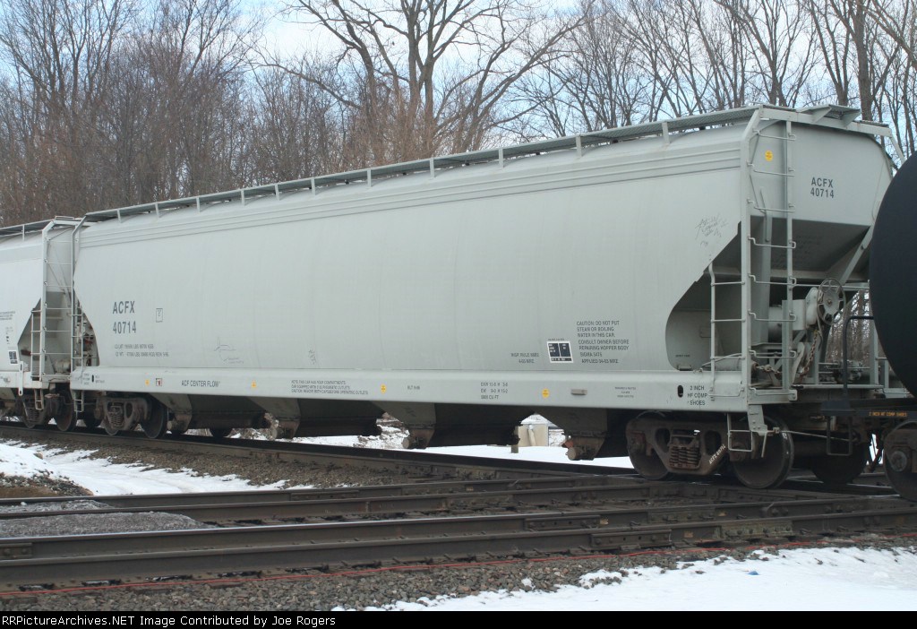 ACFX 40714