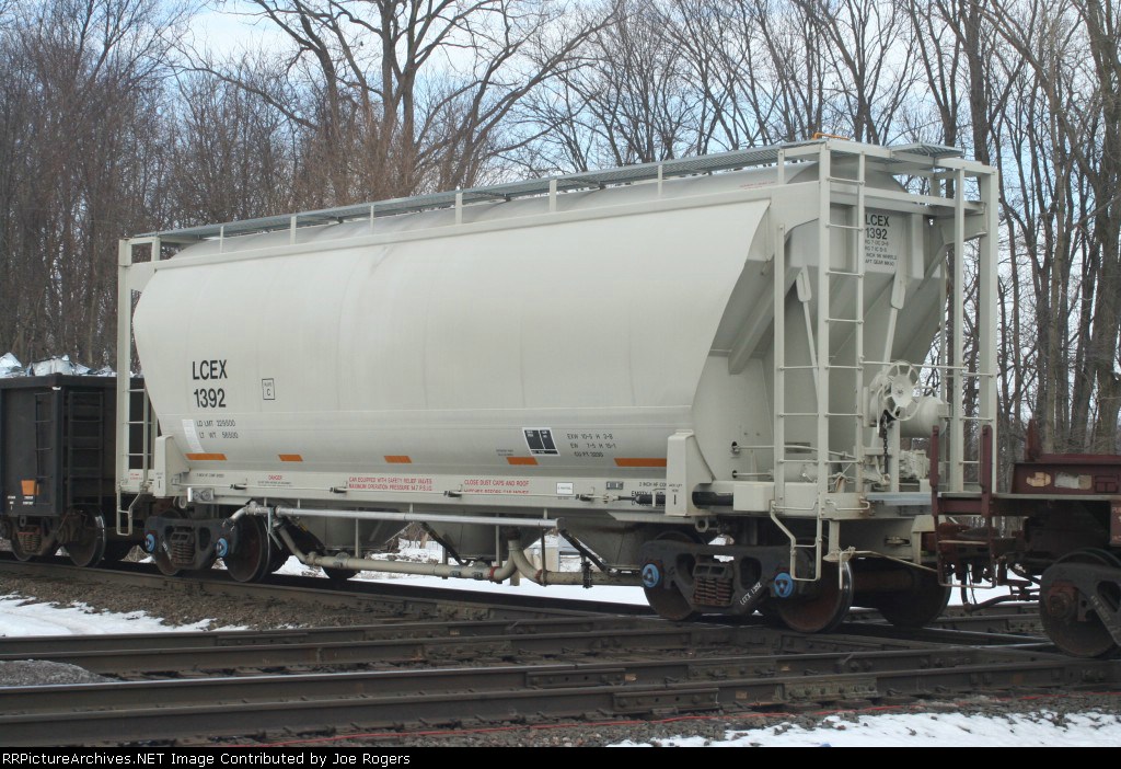 LCEX 1392
